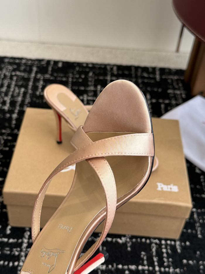 C&L Heels CLL000277
