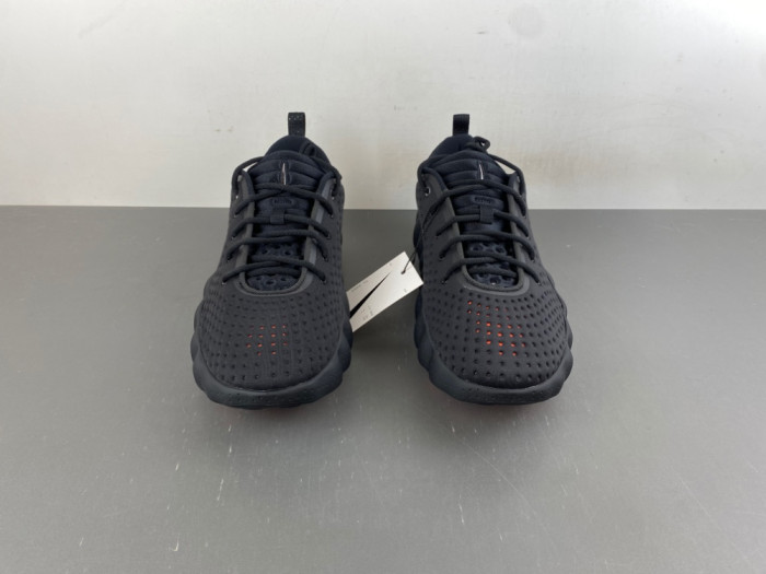 Nike Mind 002 Black Hyper Crimson HQ4308-001