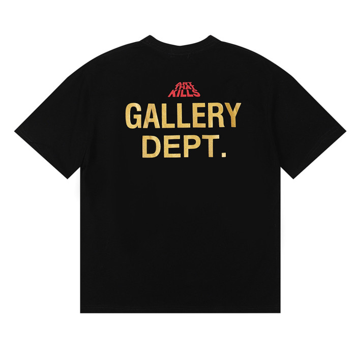 Gallery Dept T-SHIRT GD25