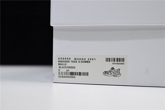 SNEAKER TESS.S.GOMMA 5000004