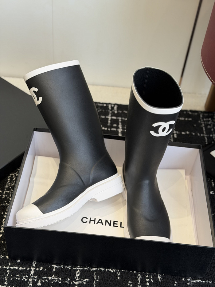 Chane* BOOTS C000093