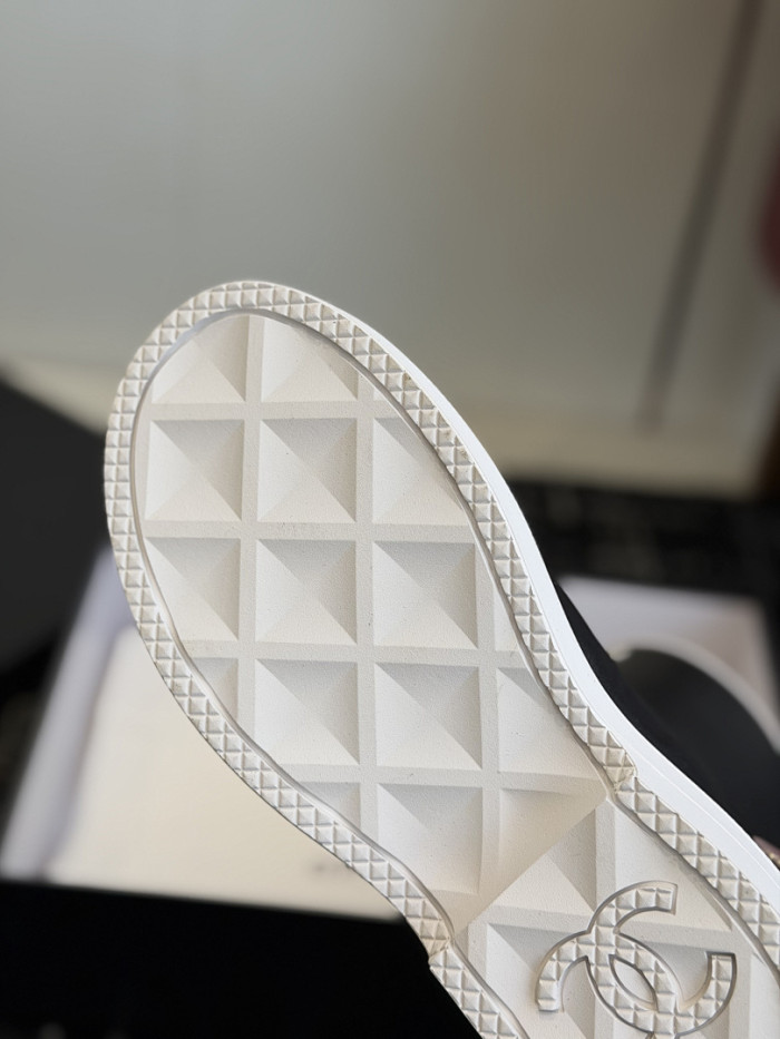 Chane* BOOTS C000093