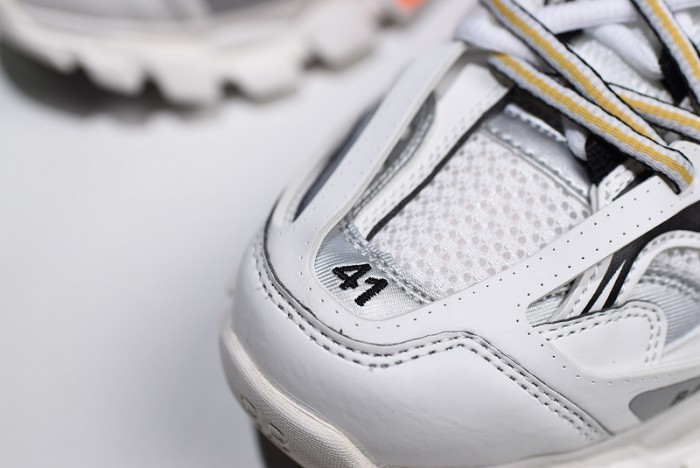 SNEAKER TESS.S.GOMMA 5000001