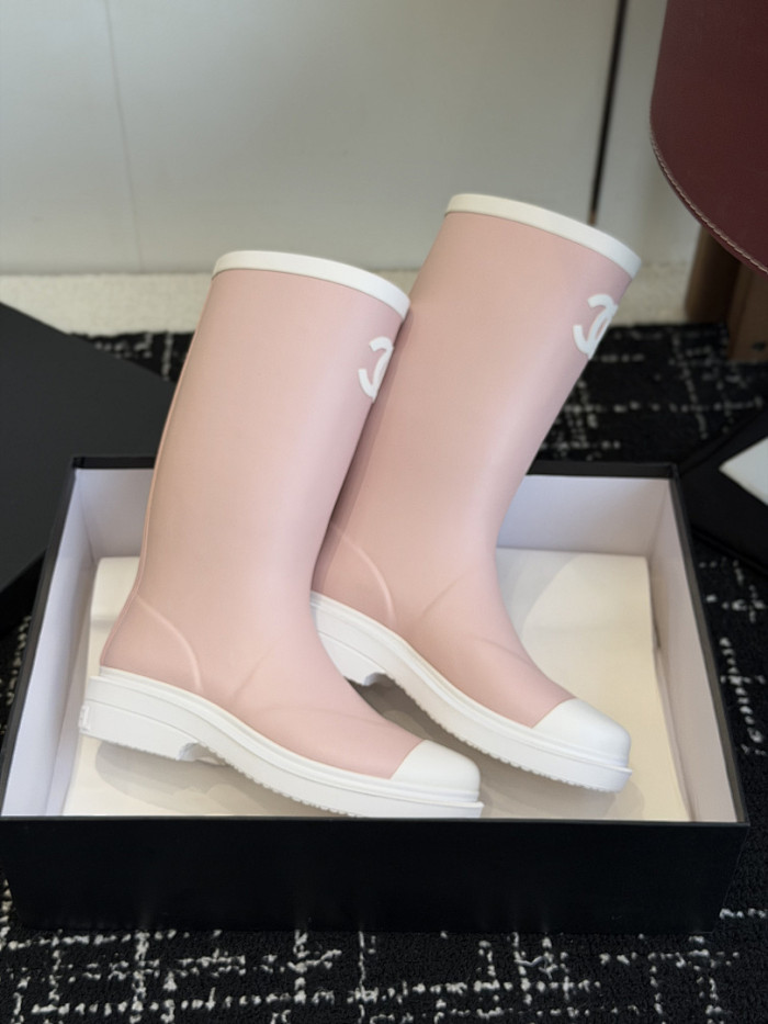 Chane* BOOTS C000094