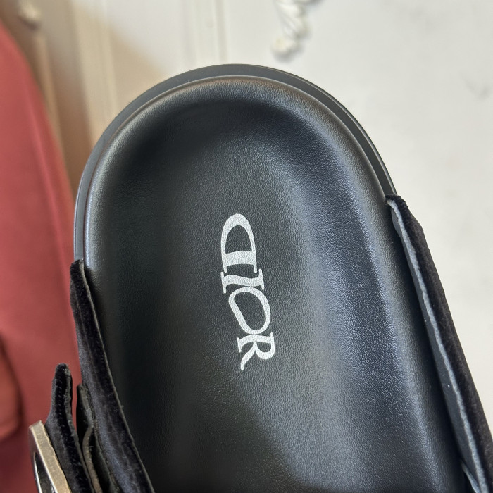 Dio* sandals DS183