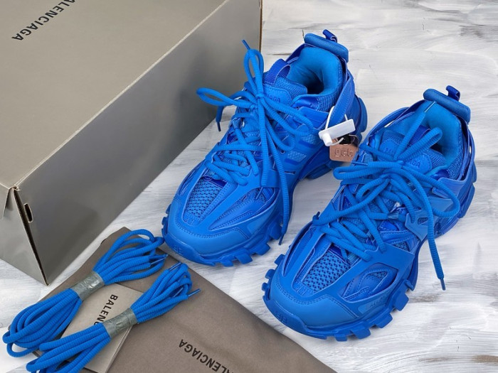 SNEAKER TESS.S.GOMMA 5000021