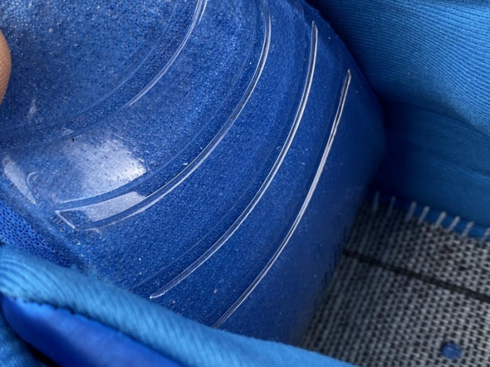 SNEAKER TESS.S.GOMMA 5000021