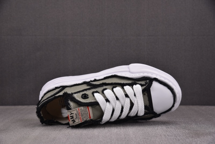 Ma1s0n mihara yasuhiro sneaker mmys75