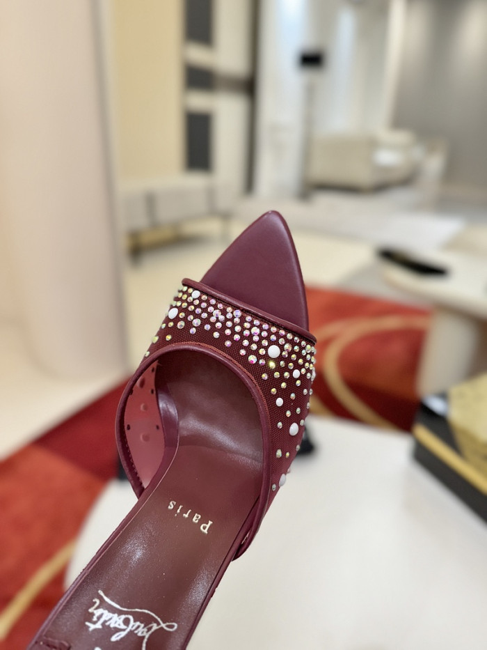C&L Heels CLL000197