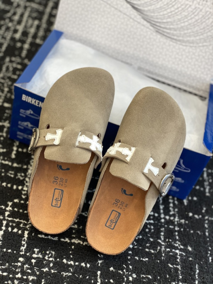 B1RKENSTOCK Sandals BK04