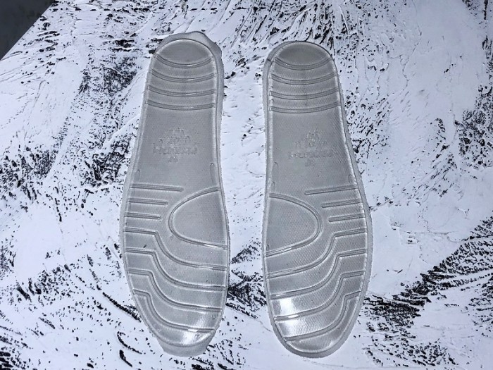 Sneaker Tess.s.Gomma 4.0 4000001