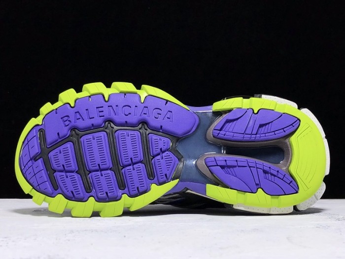 SNEAKER TESS.S.GOMMA 4.0 4000006