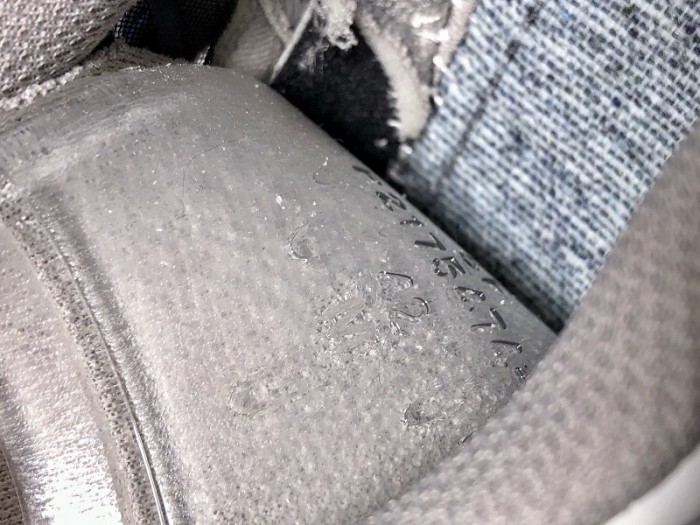 SNEAKER TESS.S.GOMMA 4.0 4000006