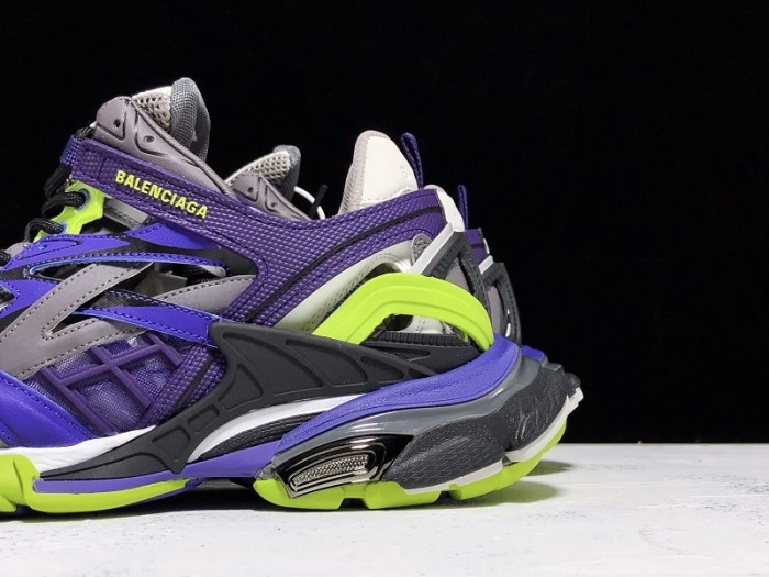 SNEAKER TESS.S.GOMMA 4.0 4000006