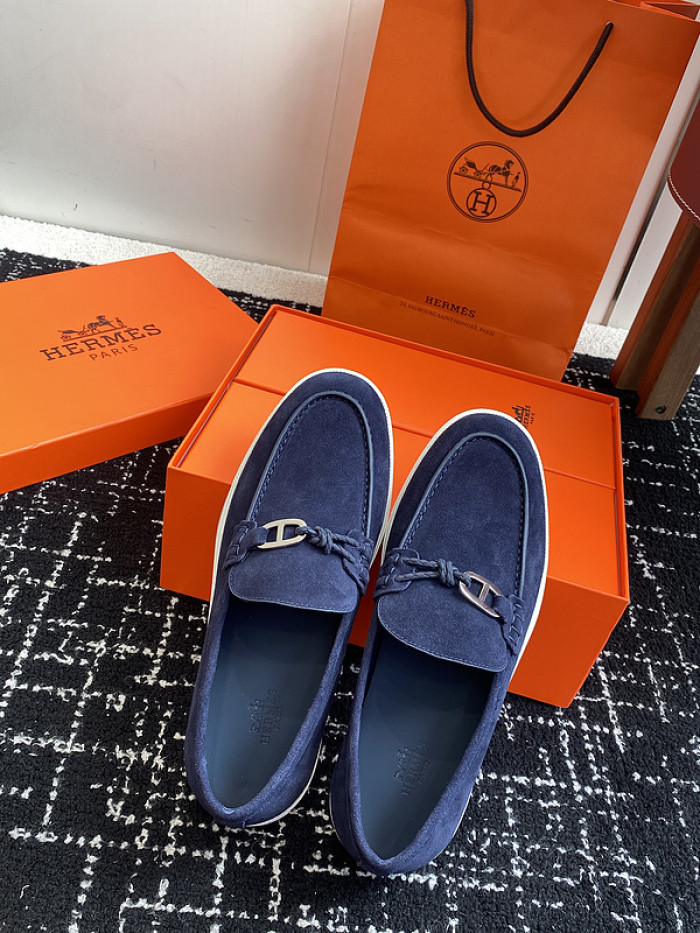Hermes loafers HM088
