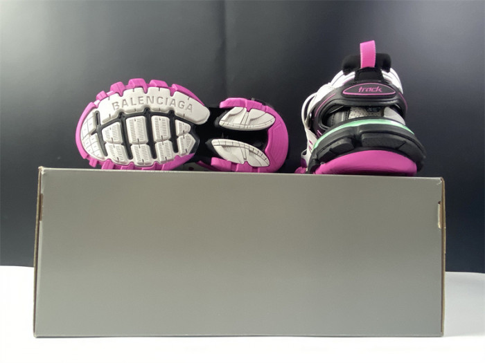 SNEAKER TESS.S.GOMMA 5000047