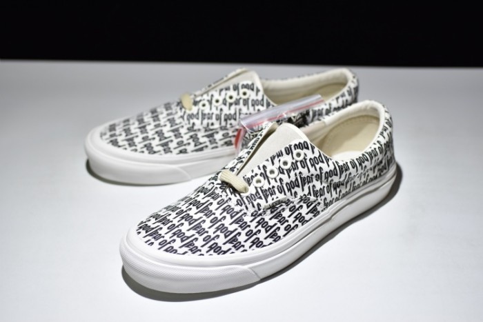 FEAR OF GOD X PACSUN VANS ERA 97 REISSUE VN0A2XRYML6