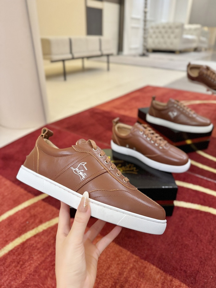 C&L sneakers CLL000234