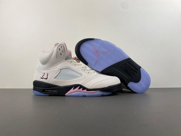 Air Jordan 5 “35th Anniversary” HQ7978-102