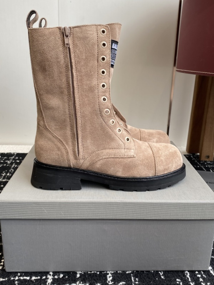 Ba1en*iaga boots 80000284