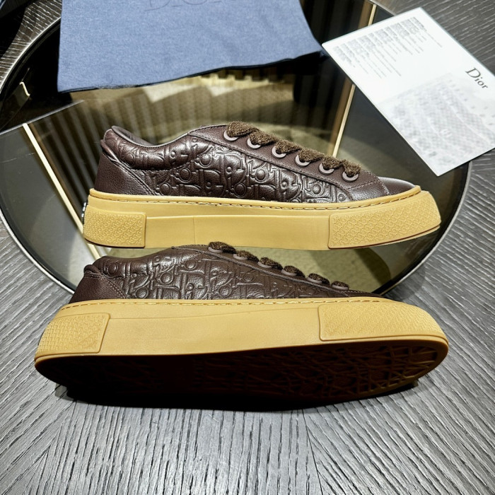 DIO* B33 SNEAKERS Dr0222