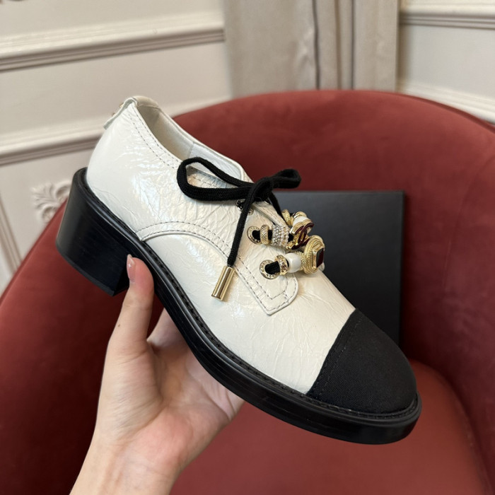 Chane* Shoes C000082