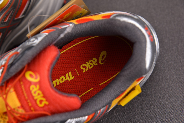 ASICS sneaker 1203A653-750