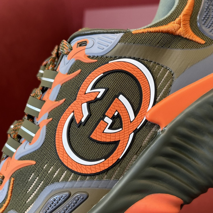 G*u*i* sneaker gc145