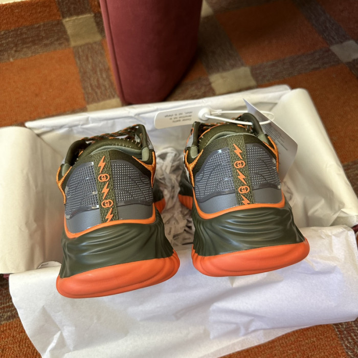 G*u*i* sneaker gc145