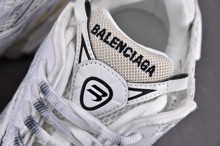 Balenciaga Runner sneaker W3RA1-9000