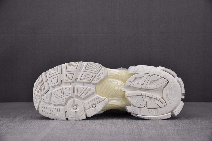 Balenciaga Runner sneaker W3RA1-9000