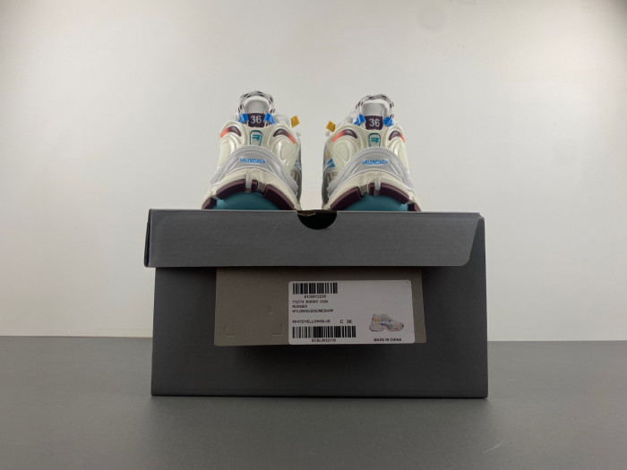 Balenciaga Runner sneaker W3RNY-0326