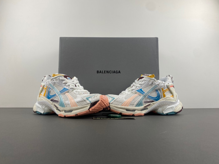 Balenciaga Runner sneaker W3RNY-0326