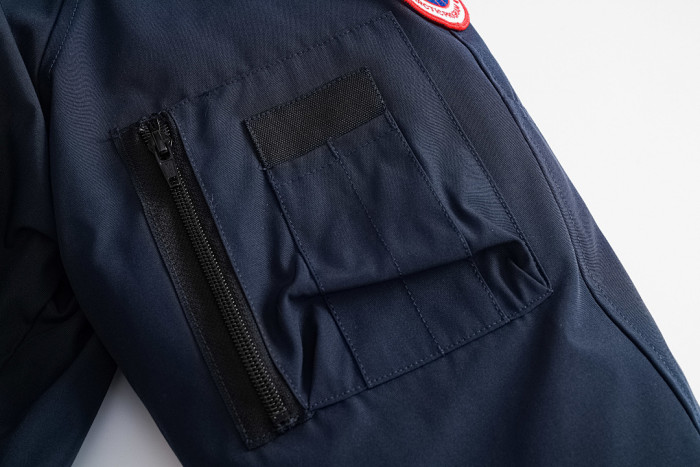 Canada G00SE JACKET CG50