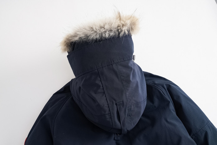 Canada G00SE JACKET CG50