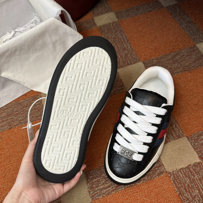 G*u*i* ace sneaker ace91