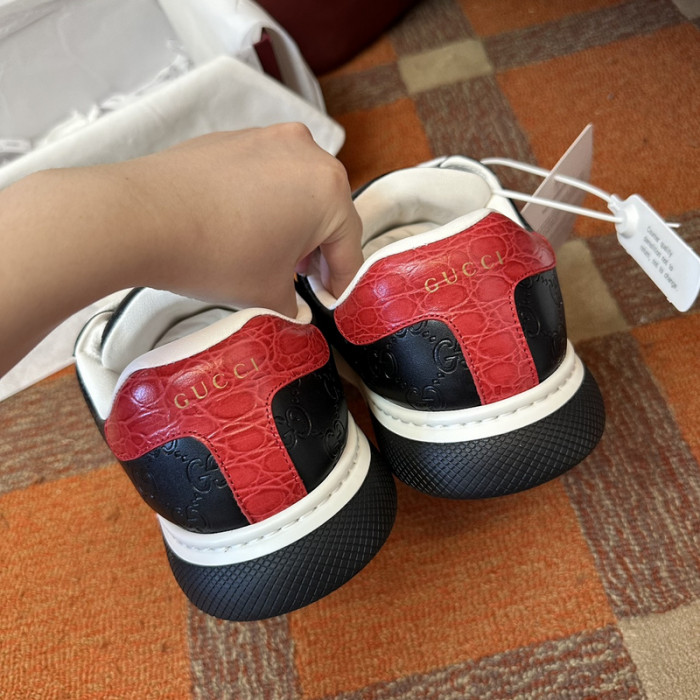 G*u*i* ace sneaker ace91