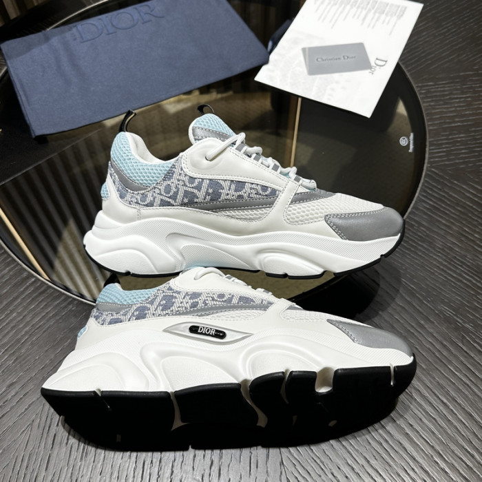 DIO* SNEAKERS B22 T0000-177