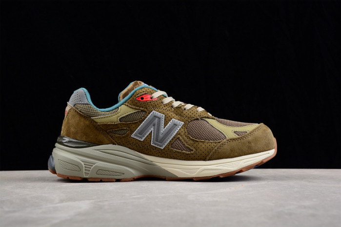 New Balance NB990 M990BD3