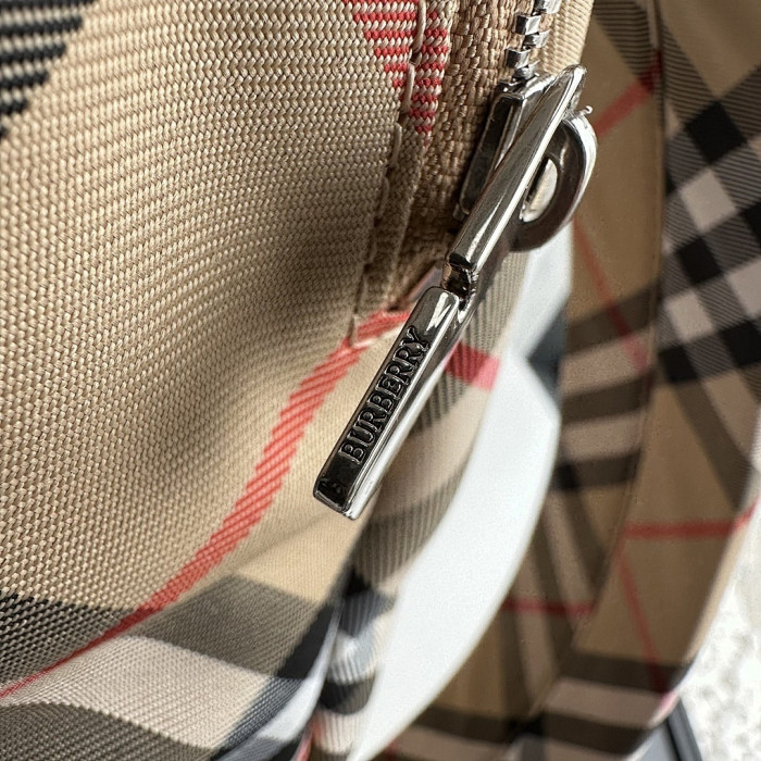 BUR*ERRY backpack BP01