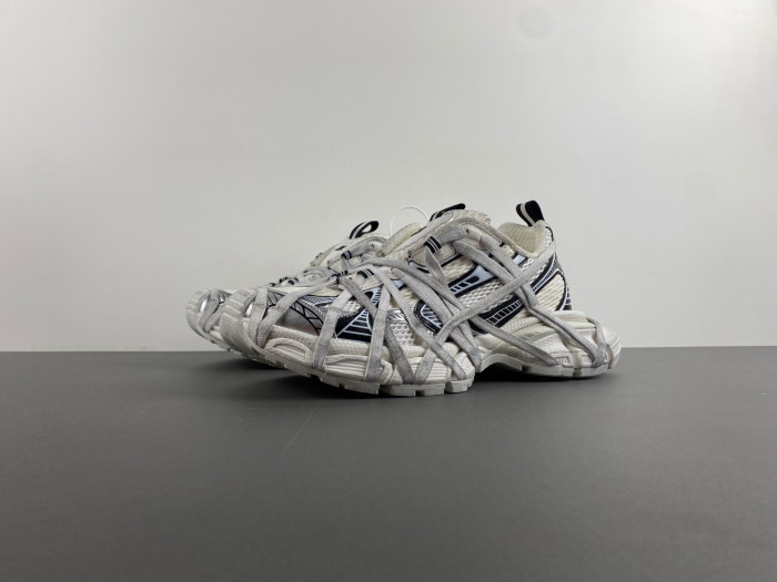 BALENCIAGA 3XL SNEAKER W3XLL 0125