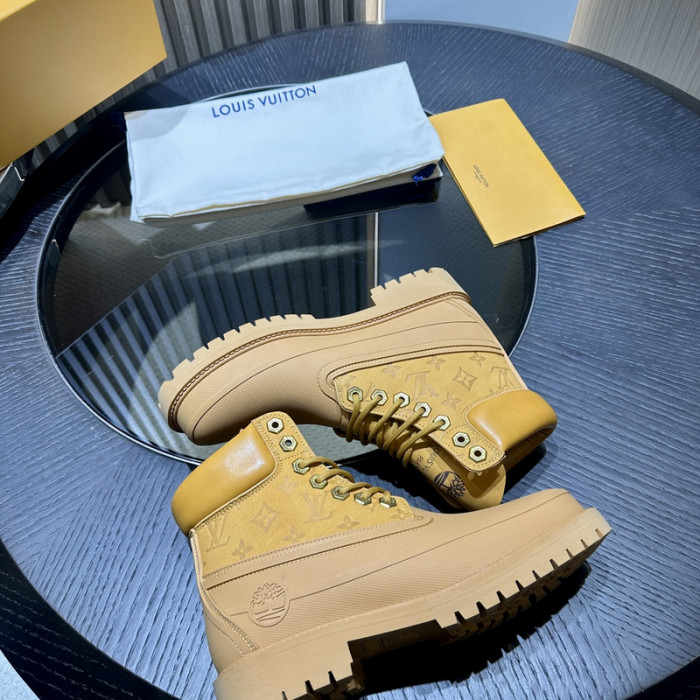 LV Boots L0000430