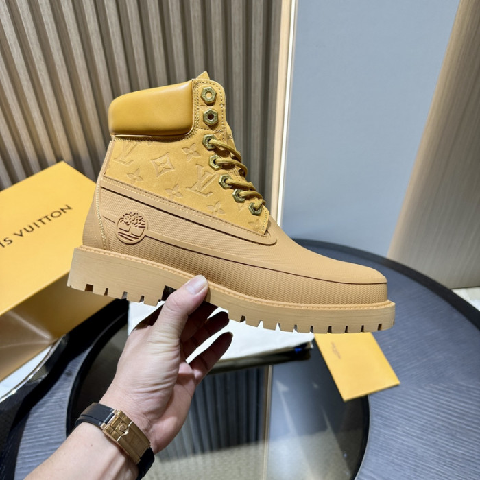 LV Boots L0000430