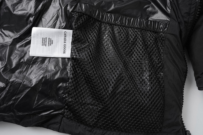 Canada G00SE JACKET CG49