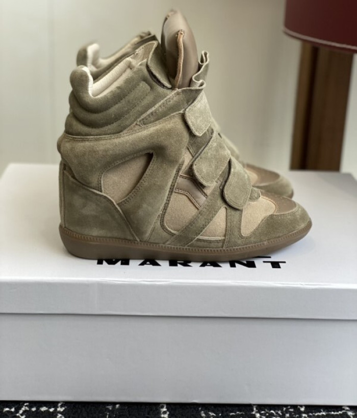 Isabel Marant SHOES IM011