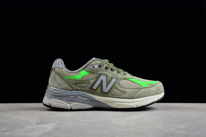 New Balance NB990 M990PP3