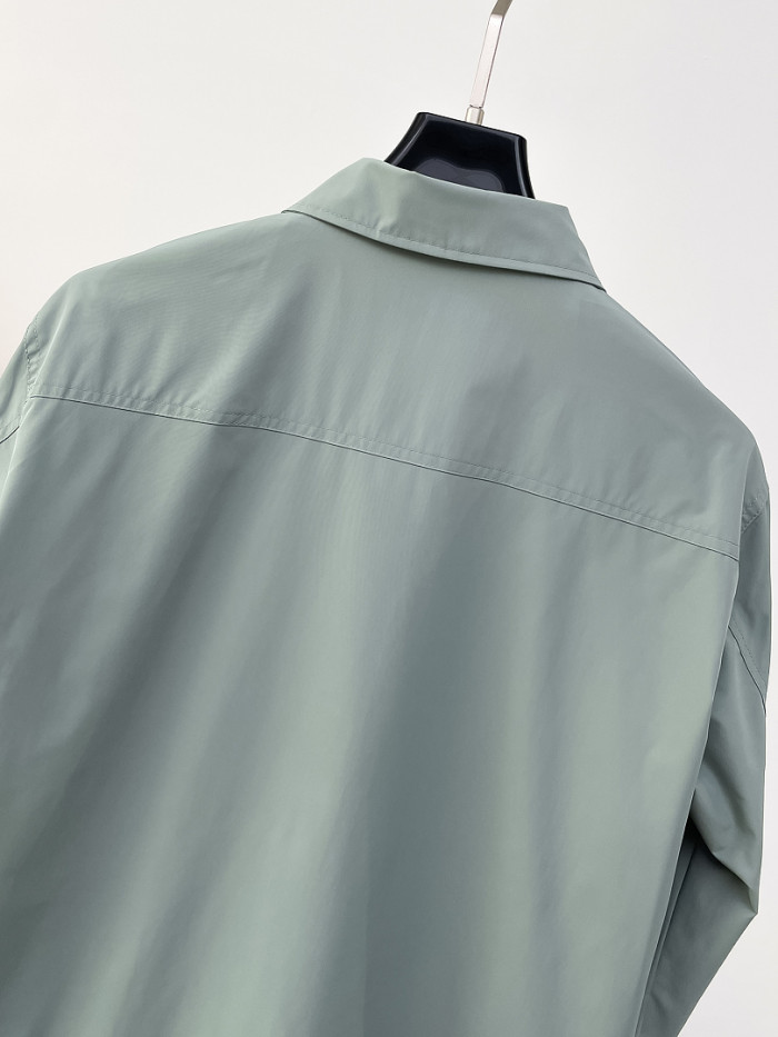 BUR*ERRY JACKET BR52