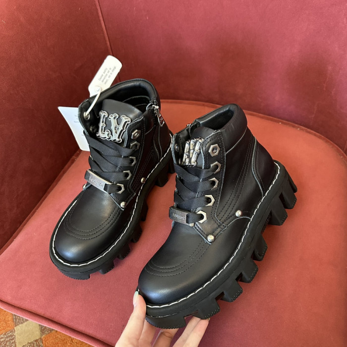 LV Boots L0000407