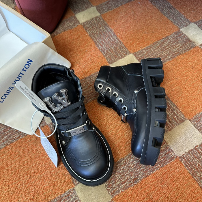 LV Boots L0000407