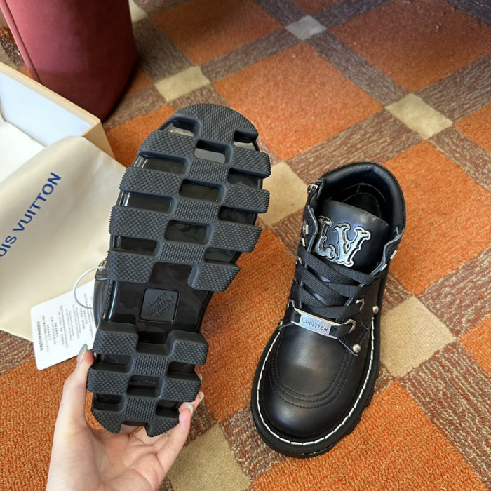 LV Boots L0000407